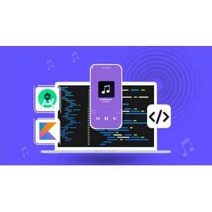 Android App Development: Build a offline Music Player