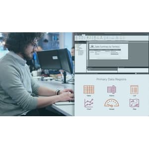 Implementing SSRS Report Layouts