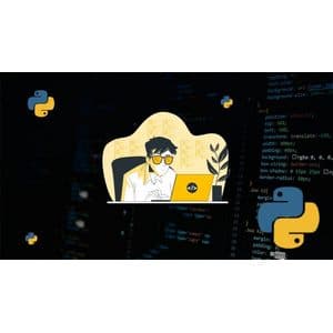 Python for Complete Beginners – Learn To Code with Python!