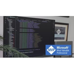 Advanced WPF CustomControl Design Techniques