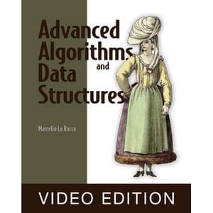 Advanced Algorithms and Data Structures, video edition