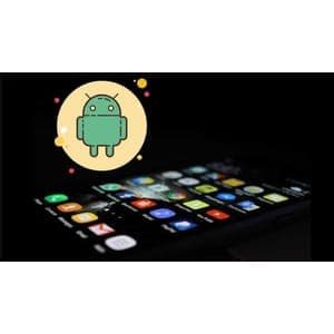 Android ROM – UI AOSP – Phone Launcher – Kiosk App