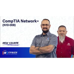 Aci Learning – CompTIA Network+ (N10-008)
