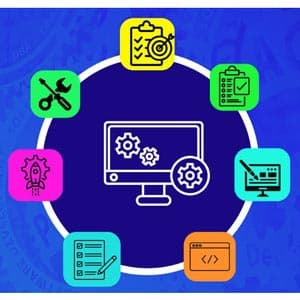 Complete SDLC : Software Development Life Cycle SDLC (2024)