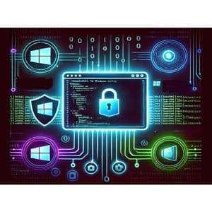 PowerShell for Windows Security: Beginner’s Guide