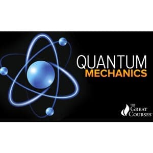Quantum Mechanics: The Physics of the Microscopic World