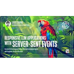 Newline – Responsive LLM Applications with Server-Sent Events