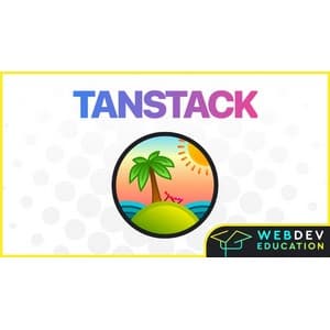 TanStack Start – The NEW Full-Stack React JS Framework