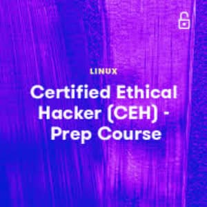 A Cloud Guru – Certified Ethical Hacker (CEH) – Linux Academy’s Prep Course