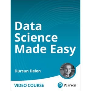 Data Science Made Easy: Hands-On Analytics with No-Code Software Tool KNIME