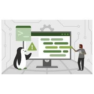 Linux Troubleshooting at the Command Line