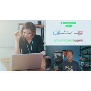 Networking Concepts: Networking Basics and Ethernet for CompTIA Network+