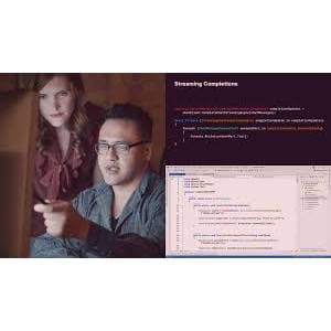 Building AI-enabled .NET Applications