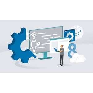 Building Web APIs with ASP.NET Core 8