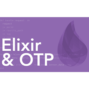The Pragmatic Studio – Elixir & OTP