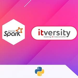 Master Apache Spark using Spark SQL and PySpark 3
