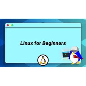 ZeroToMastery – Linux for Beginners