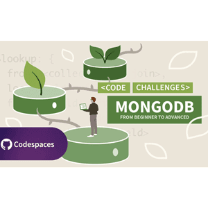 MongoDB Code Challenges: From Beginner to Advanced
