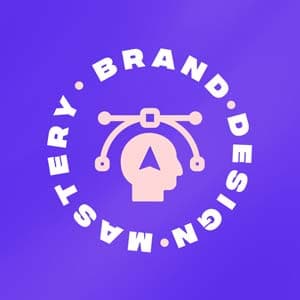 Flux Academy – Brand Design Mastery