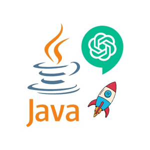 Java Programming with ChatGPT: Learn using Generative AI