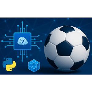 AI Football Prediction with Python & Machine Learning