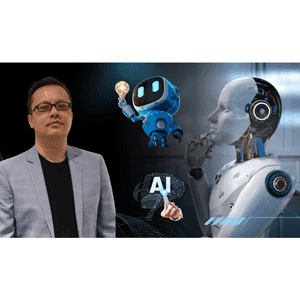 AI Automation: Build & Automate with AI Agent, Chatgpt & n8n