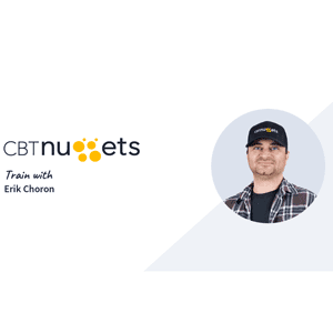 CBTNuggets – Advanced Network Understanding with Wireshark Online Training