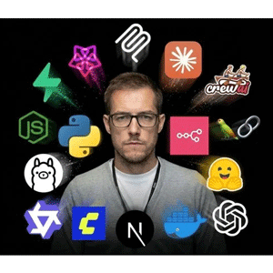 Agentic AI Bootcamp: AI Agents with Python, n8n, MCP & RAG