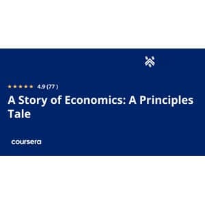 A Story of Economics: A Principles Tale Specialization