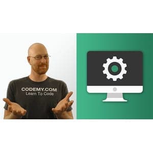 Build a Stock Market Web App With Python and Django