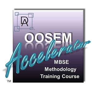 Delligatti Associates – OOSEM Accelerator™ MBSE Methodology Training Course
