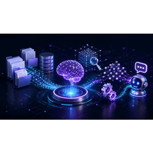 Advanced RAG Architecture: Production AI Systems